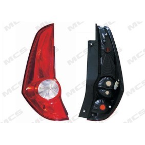 Rückleuchte 326903539 von MCS günstig für 118,29 € online kaufen