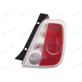 Rückleuchte 326903544 von MCS günstig für 108,08 € online kaufen