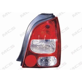 Rückleuchte für RENAULT von MCS