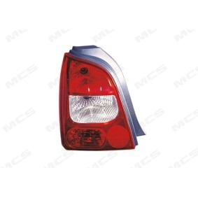 Rückleuchte 326903577 von MCS günstig für 113,84 € online kaufen