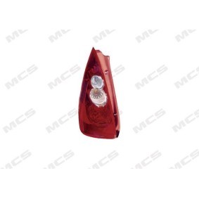 Rückleuchte 326903657 von MCS günstig für 139,86 € online kaufen