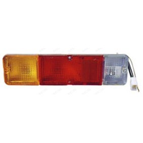 Rückleuchte 326903659 von MCS günstig für 70,30 € online kaufen