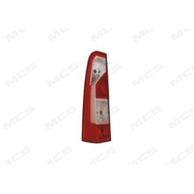 Rückleuchte 326903724 von MCS günstig für 128,71 € online kaufen