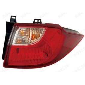 Rückleuchte 326904060 von MCS günstig für 148,10 € online kaufen