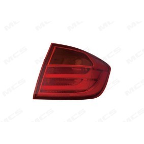 Rückleuchte 326904344 von MCS günstig für 202,30 € online kaufen
