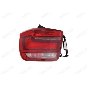 Rückleuchte 326904377 von MCS günstig für 141,16 € online kaufen