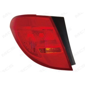Rückleuchte 326904404 von MCS günstig für 157,10 € online kaufen