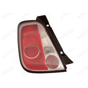 Rückleuchte 326904483 von MCS günstig für 102,30 € online kaufen