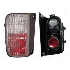 Rückleuchte 326904629 von MCS günstig für 78,46 € online kaufen