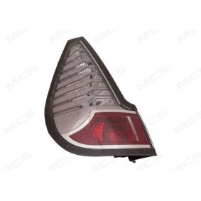Rückleuchte 326904639 von MCS günstig für 117,89 € online kaufen