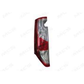 Rückleuchte 326904823 von MCS günstig für 112,22 € online kaufen