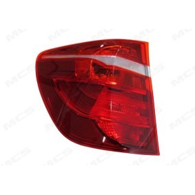 Rückleuchte 326904868 von MCS günstig für 185,53 € online kaufen