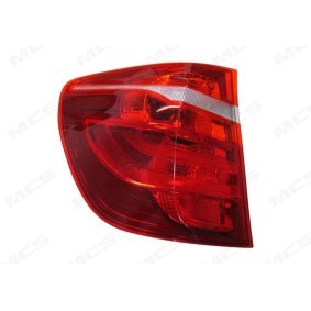 Rückleuchte 326904869 von MCS günstig für 203,22 € online kaufen
