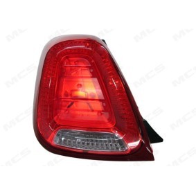 Rückleuchte 326904960 von MCS günstig für 121,93 € online kaufen