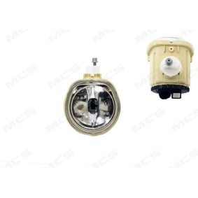 Nebelscheinwerfer 327000033 von MCS günstig für 72,70 € online kaufen