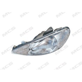 Scheinwerfer 327000743 von MCS günstig für 108,85 € online kaufen
