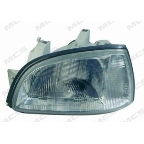 Scheinwerfer 327001733 von MCS günstig für 111,56 € online kaufen