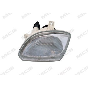 Scheinwerfer 327002233 von MCS günstig für 103,89 € online kaufen