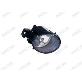 Nebelscheinwerfer 327002452 von MCS günstig für 80,39 € online kaufen