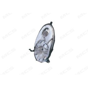 Scheinwerfer 327002561 von MCS günstig für 130,88 € online kaufen