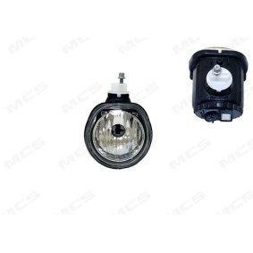 Nebelscheinwerfer 327002756 von MCS günstig für 90,86 € online kaufen