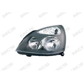 Scheinwerfer 327002795 von MCS günstig für 149,43 € online kaufen