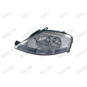 Scheinwerfer 327002883 von MCS günstig für 199,36 € online kaufen