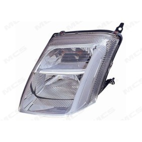 Scheinwerfer 327002898 von MCS günstig für 155,03 € online kaufen