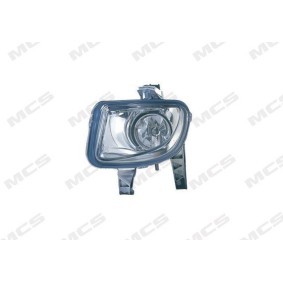 Nebelscheinwerfer für FIAT von MCS