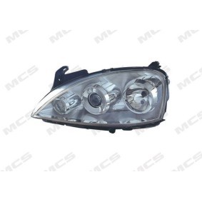 Scheinwerfer 327003044 von MCS günstig für 176,90 € online kaufen