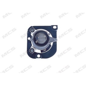 Nebelscheinwerfer 327003168 von MCS günstig für 85,60 € online kaufen