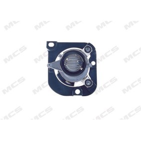 Nebelscheinwerfer 327003169 von MCS günstig für 85,60 € online kaufen