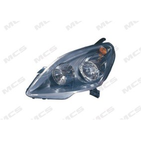 Scheinwerfer 327003363 von MCS günstig für 215,21 € online kaufen