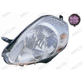 Scheinwerfer 327003517 von MCS günstig für 151,73 € online kaufen