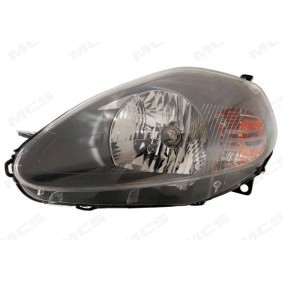 Scheinwerfer 327003519 von MCS günstig für 153,13 € online kaufen
