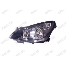 Scheinwerfer 327003550 von MCS günstig für 174,46 € online kaufen