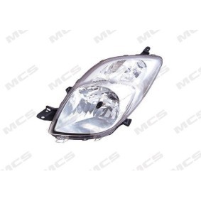 Scheinwerfer 327003606 von MCS günstig für 139,59 € online kaufen