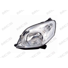 Scheinwerfer 327003698 von MCS günstig für 177,35 € online kaufen