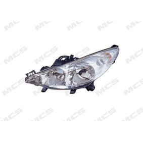 Scheinwerfer 327003765 von MCS günstig für 209,25 € online kaufen