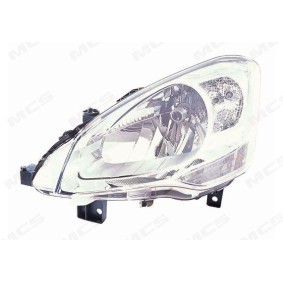 Scheinwerfer 327003888 von MCS günstig für 186,22 € online kaufen