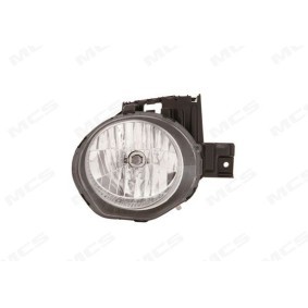 Scheinwerfer 327004215 von MCS günstig für 185,49 € online kaufen