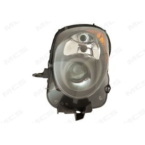 Scheinwerfer für ALFA ROMEO von MCS