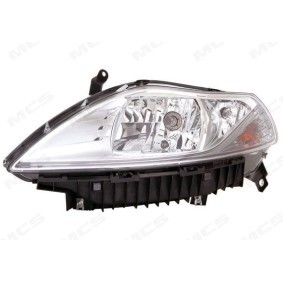 Scheinwerfer 327004470 von MCS günstig für 191,09 € online kaufen