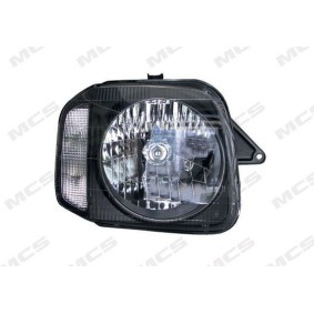Achetez des Projecteur principal MCS 327004514 à prix pour 203,11 €
