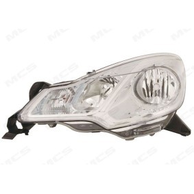 Scheinwerfer 327004535 von MCS günstig für 242,44 € online kaufen
