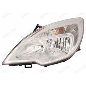 Scheinwerfer 327004664 von MCS günstig für 252,31 € online kaufen