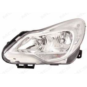 Scheinwerfer 327004692 von MCS günstig für 253,60 € online kaufen