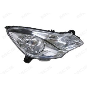 Scheinwerfer 327004700 von MCS günstig für 216,23 € online kaufen