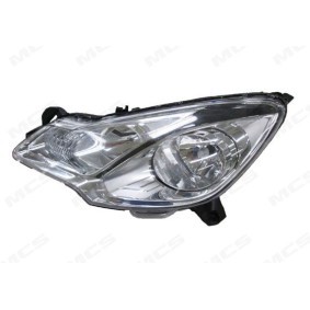 Scheinwerfer 327004701 von MCS günstig für 238,25 € online kaufen