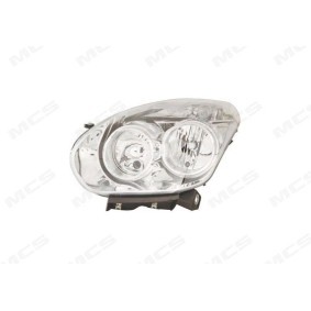 Scheinwerfer 327004885 von MCS günstig für 213,17 € online kaufen